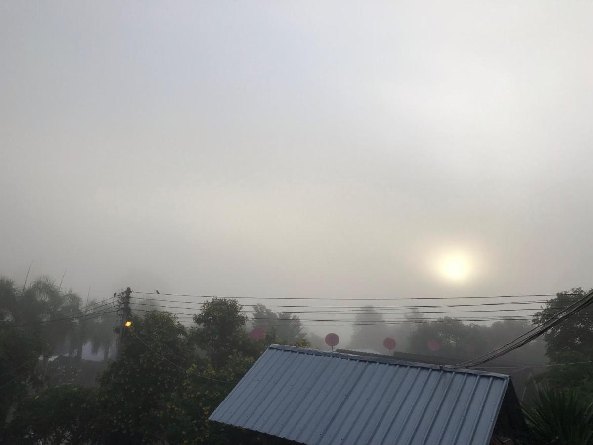 Baan Rai Pray Rung Kaeng Krachan Ban Tha Ling Lom Kültér fotó